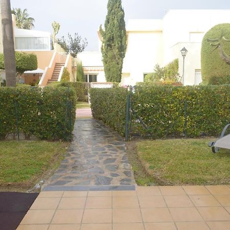 Casa Paz Lejlighed Playas de Vera Eksteriør billede
