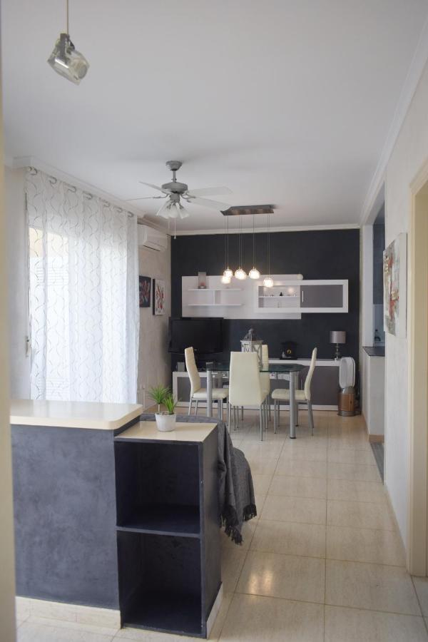 Casa Paz Lejlighed Playas de Vera Eksteriør billede